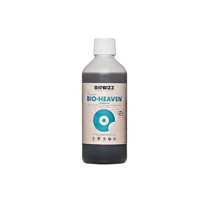 Bio Heaven de 500 ml. BioBizz