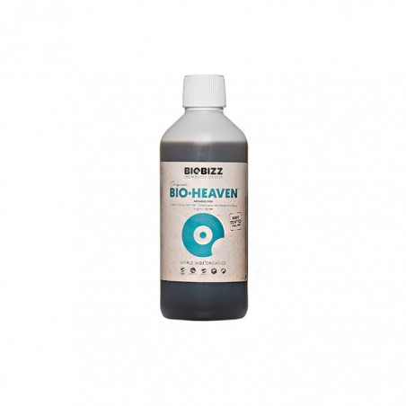 Comprar BioBizz Bio Heaven 500 ml. ✅ Grow Shop Web