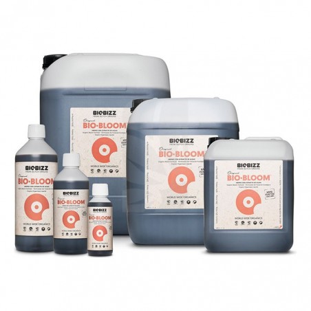 Bio Bloom de 5 Litros BIOBIZZ