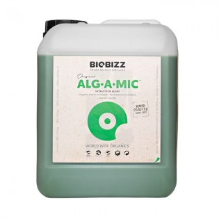 Algamic Biobizz 5 Litros
