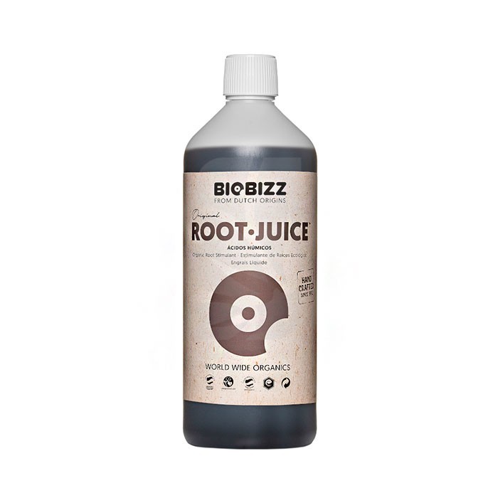 Root Juice de 1 Litro BIOBIZZ Root Juice de 1 Litro BIOBIZZ