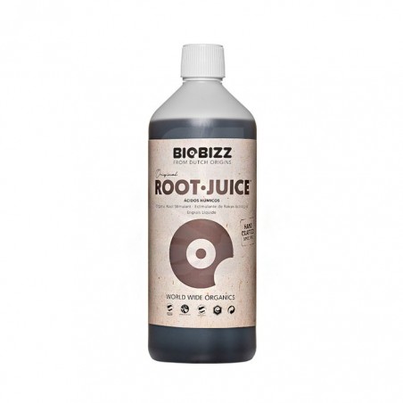 ROOT JUICE de 1 Litro BIOBIZZ