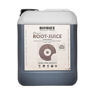 ROOT JUICE de 5 Litros BIOBIZZ