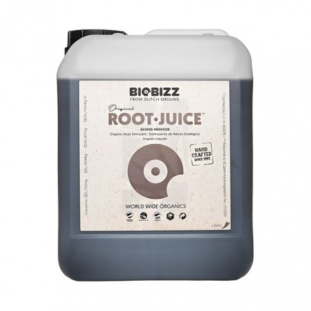 ROOT JUICE de 5 Litros BIOBIZZ