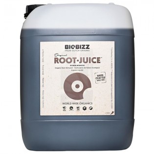 Estimulador de raices ⚡ BIOBIZZ ROOT JUICE ⚡ de 10 Litros