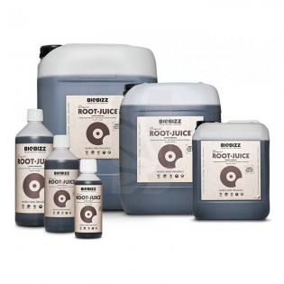 Estimulador de raices ⚡ BIOBIZZ ROOT JUICE ⚡ de 10 Litros
