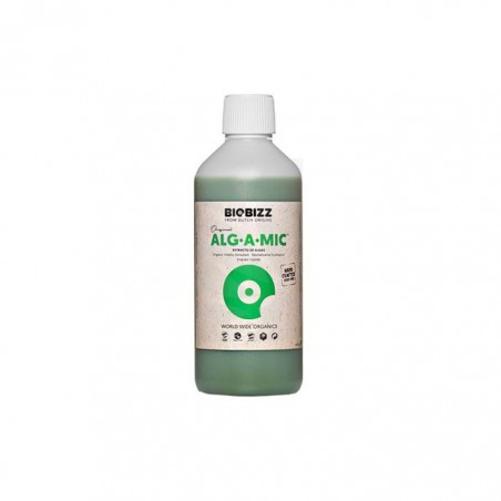 BIOBIZZ ALGAMIC 500ml