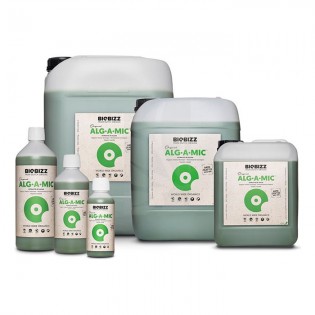 Alg A Mic 500 ml. BIOBIZZ
