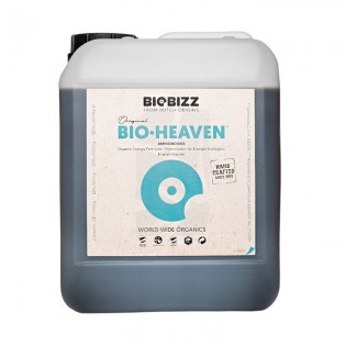 Biobizz Bio heaven 5l