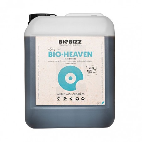 Biobizz Bio heaven 5l