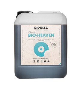 Biobizz Bio heaven 5l