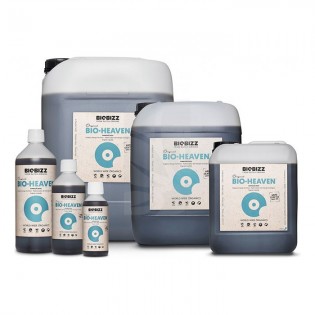 Bio Heaven 5 Liters BIOBIZZ