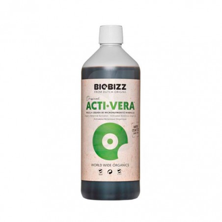 1 L BioBizz Acti-Vera