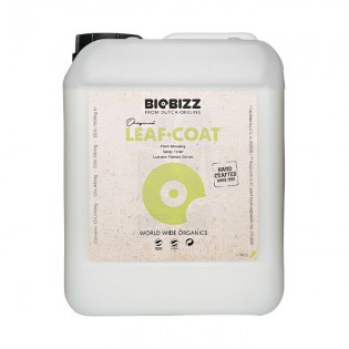 Biobizz Leaf Coat de 5 Litros