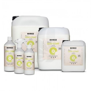 Leaf Coat de 5 Litros BIOBIZZ