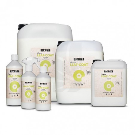 Leaf Coat de 5 Litros BIOBIZZ