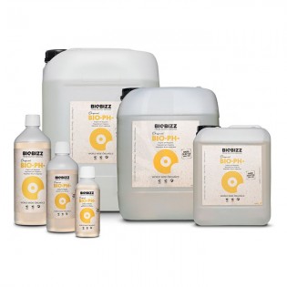pH- pH Down 5 Liters BIOBIZZ