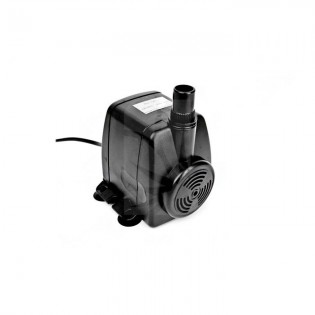 400 L/H Water Pump. WATER MASTER Indoor Growing