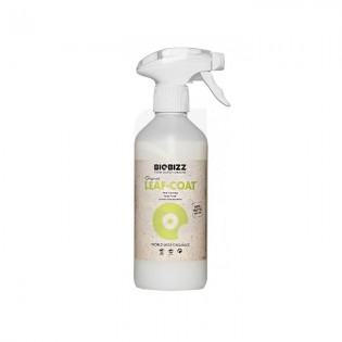 Leaf Coat 500 ml. Biobizz