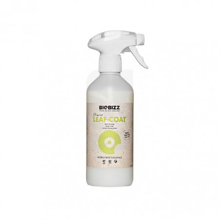 Leaf Coat 500 ml. Biobizz