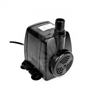 1400 L/H Water Pump WATER MASTER GrowShopOnline