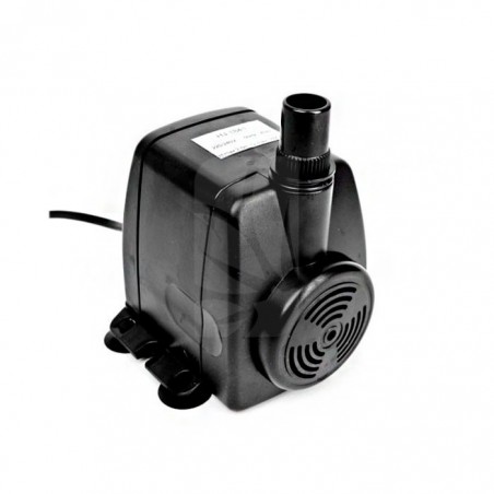 1400 L/H Water Pump WATER MASTER GrowShopOnline