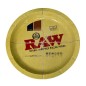 RAW Cenicero Metal 30.5 x 30.5 cm.