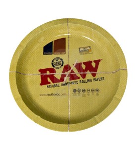 Comprar Cenicero Metálico de RAW mejor precio barato