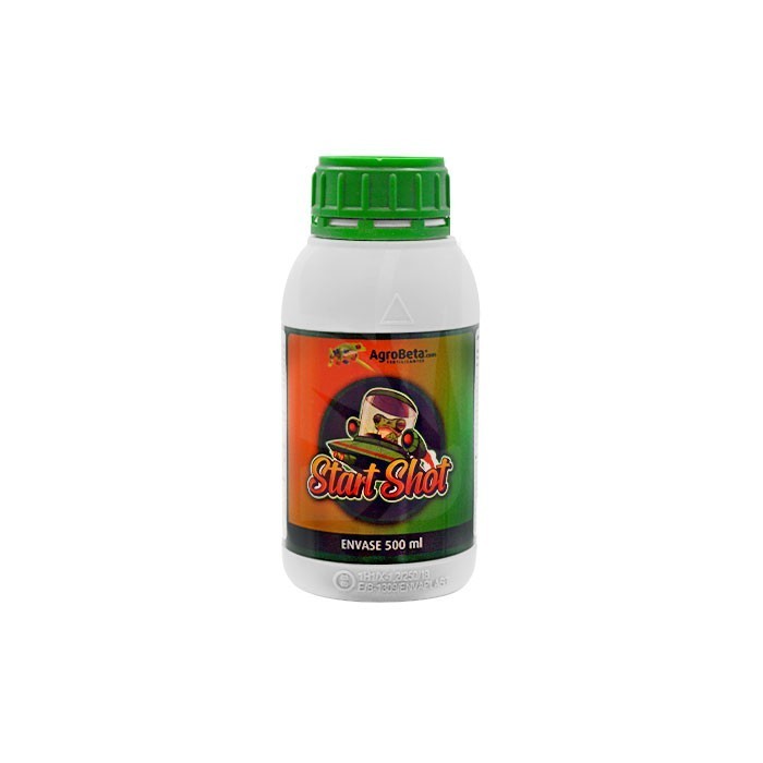 Start Shot 500 ml Agrobeta Start Shot 500 ml Agrobeta