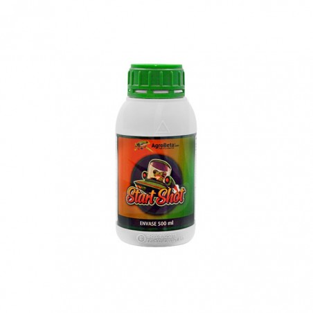 Start Shot 500 ml Agrobeta