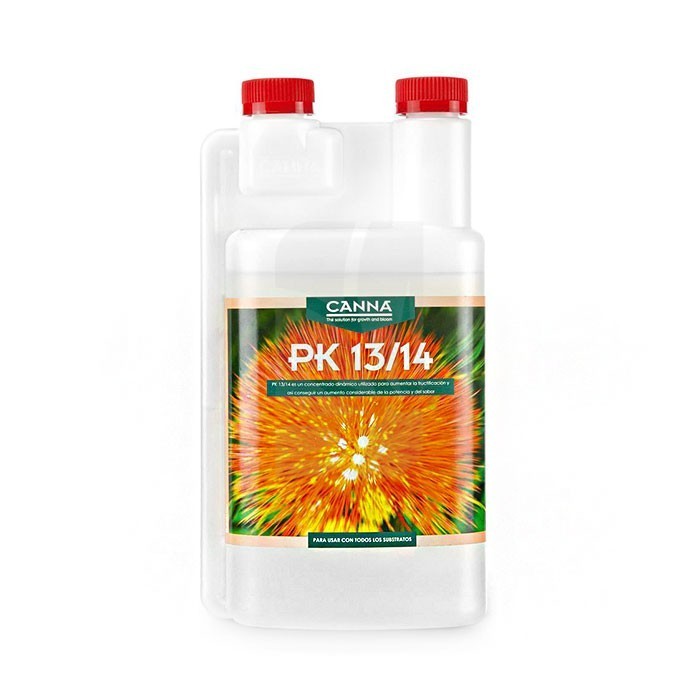 PK 13-14 1 Litro CANNA PK 13-14 1 Litro CANNA
