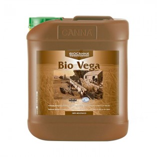 BIO VEGA 5 L CANNA