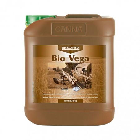 BIO VEGA 5 L CANNA
