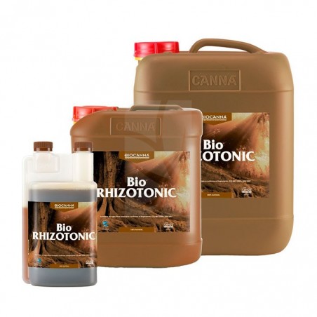 Bio Rhizotonic de 5 Litros CANNA