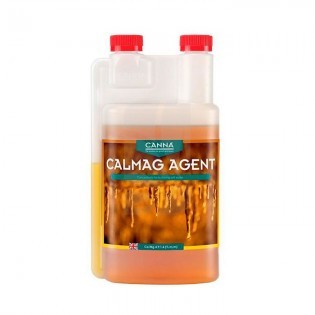 CALMAG AGENT 1 Liter CANNA || Calcium and magnesium