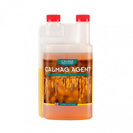 CalMag Agent de 1 Litro CANNA