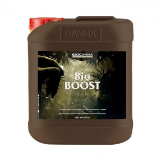 Canna Bio Boost 5 Litors