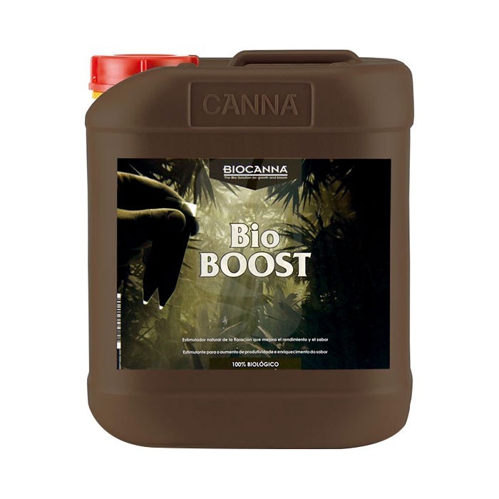 Bio Boost de 5 Litros CANNA