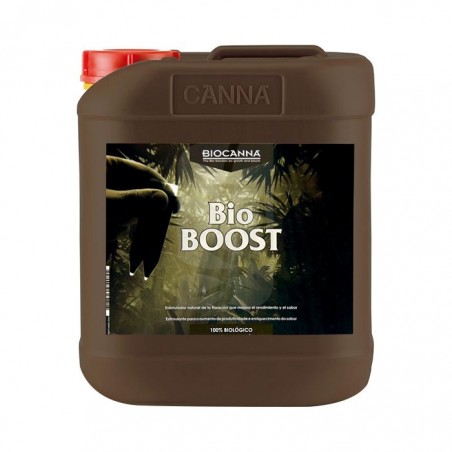 Canna Bio Boost 5 Litors