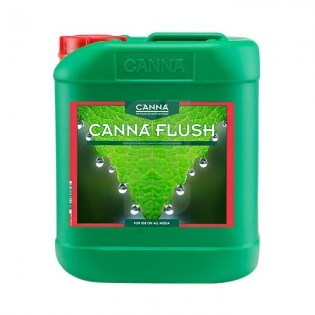 5 L CANNA FLUSH