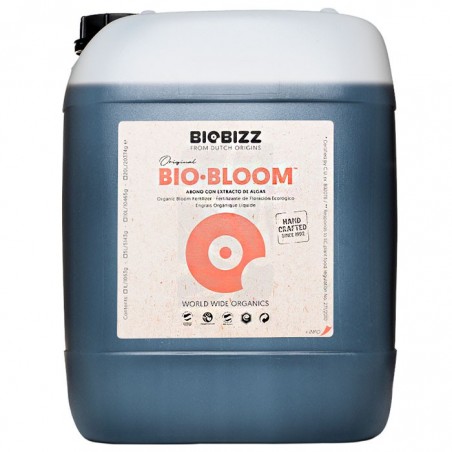 Biobizz Bio Bloom 10L