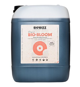 Biobizz Bio Bloom 10L