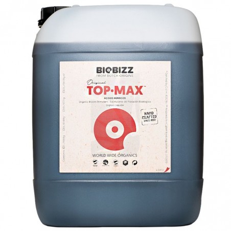 top max de biobizz