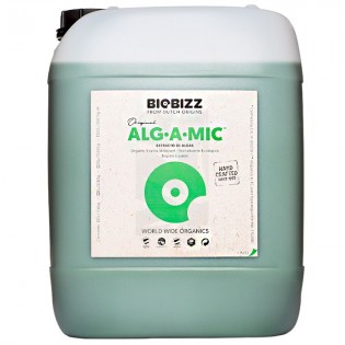 biobizz alg-a-mic 10l