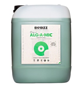 biobizz alg-a-mic 10l