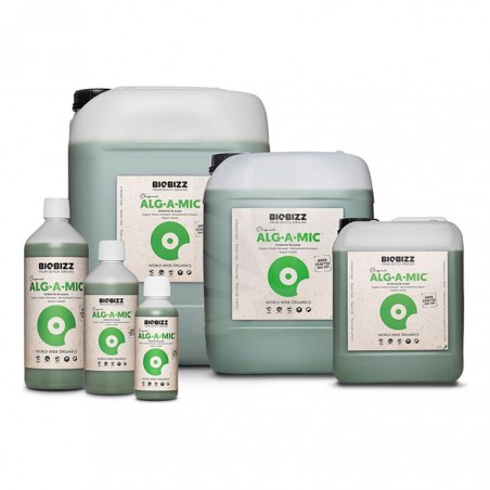 Alg A Mic 10 Litres BIOBIZZ