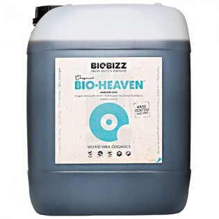 Buy Bio Heaven 10 Liters BIOBIZZ Grow Offer