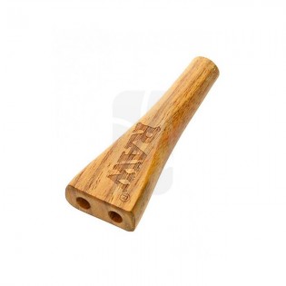 Raw Double Barrel KING SIZE