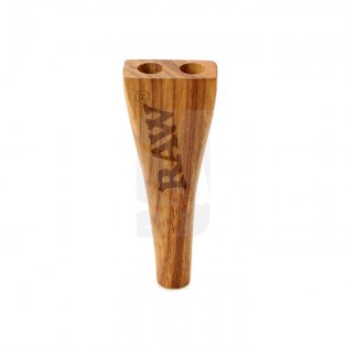 Raw Double Barrel KING SIZE