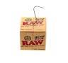 RAW Cuerda Hemp Wick 76 metros RAW Cuerda Hemp Wick 76 metros